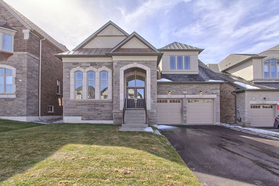 19 Plank Road, Bradford West Gwillimbury, ON L3Z 4N3