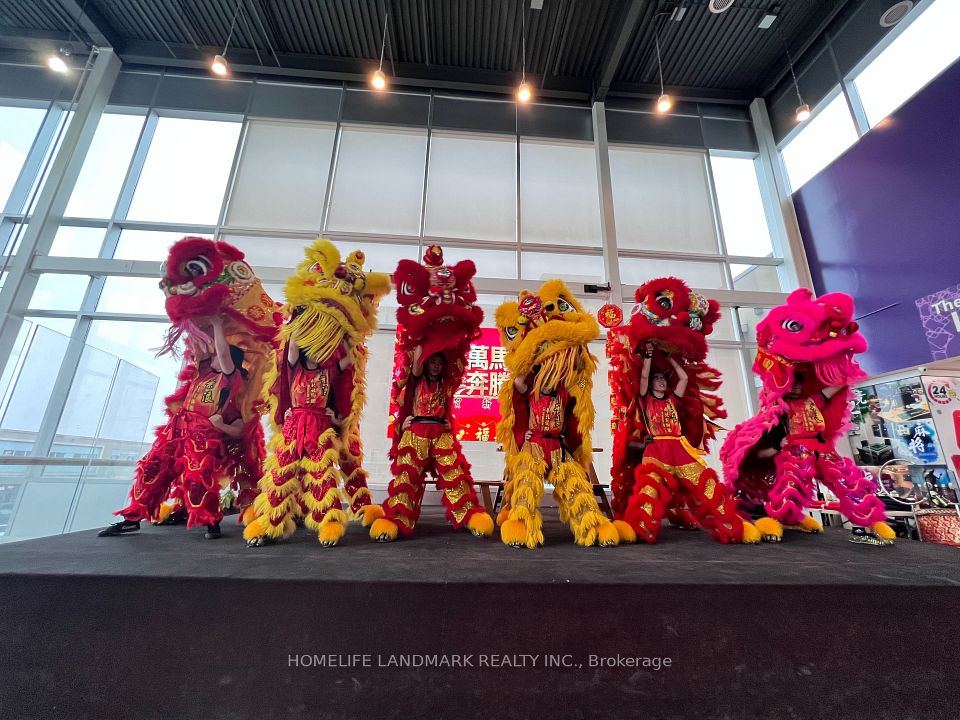 8333 Kennedy Road E 2017-18, Markham, ON L3R 1J5