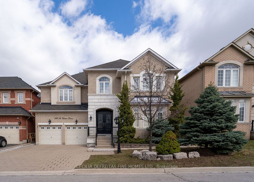 328 St. Urbain Drive, Vaughan, ON L4H 0M3 at 328 St. Urbain Drive, Vaughan, ON L4H 0M3, Vaughan, ON, L4H 0M3