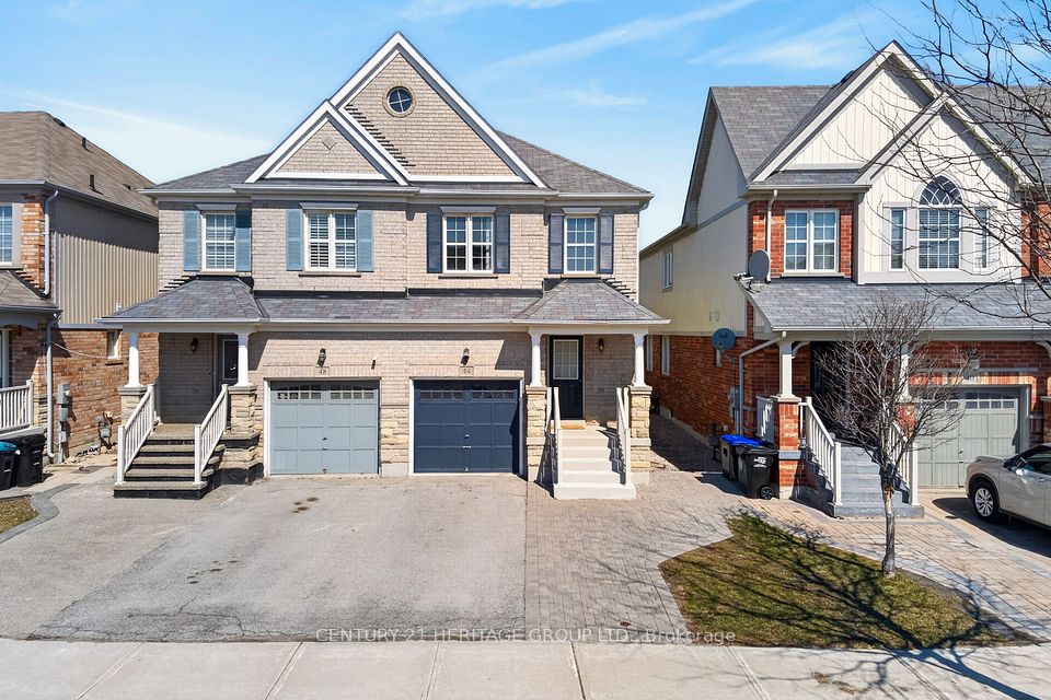 44 Acorn Lane, Bradford West Gwillimbury, ON L3Z 0H6