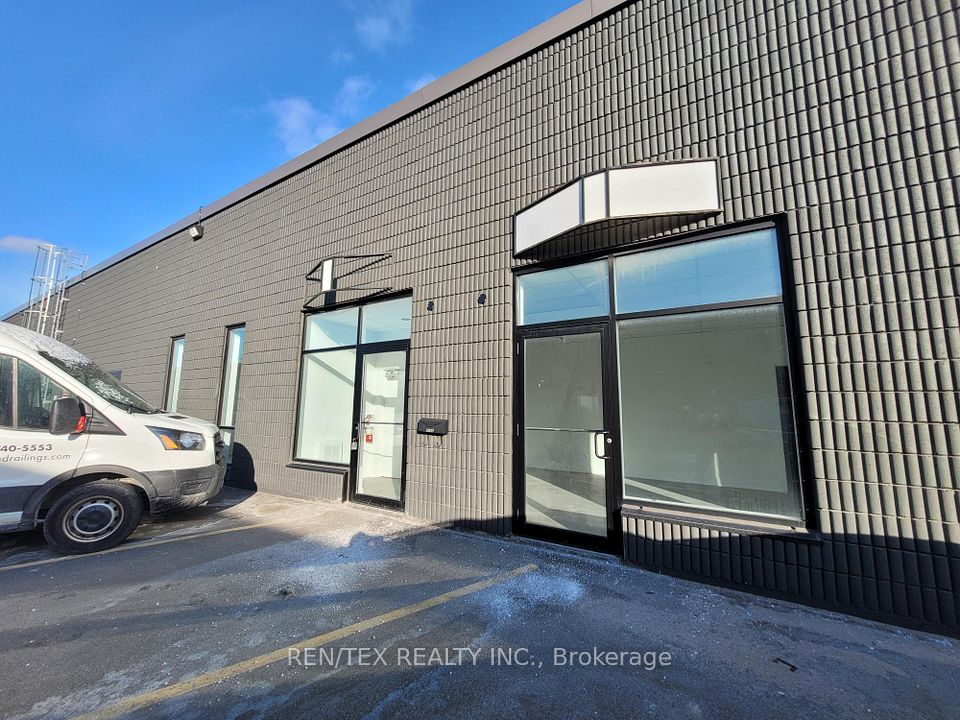 311 Bowes Road Units A1&A2, Vaughan, ON L4K 1J1