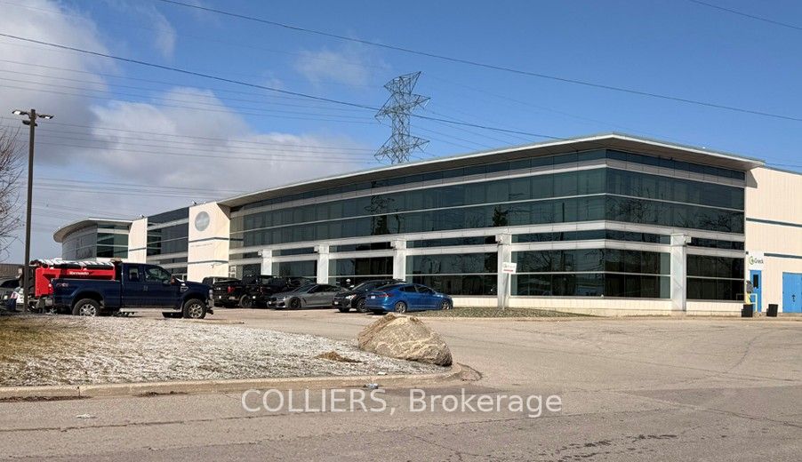 5770 Highway 7 N/A 1, Vaughan, ON L4L 1T8