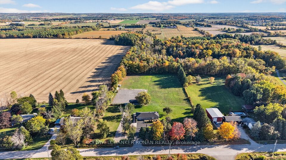 5697 2nd Line, New Tecumseth, ON L0G 1T0 at 5697 2nd Line, New Tecumseth, ON L0G 1T0, New Tecumseth, ON, L0G 1T0