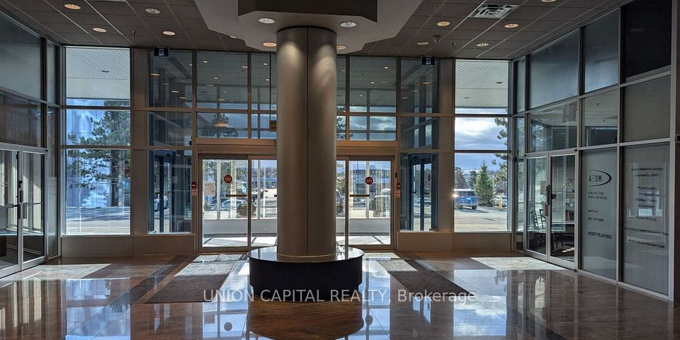 15 Wertheim Court 411, Richmond Hill, ON L4B 3H7