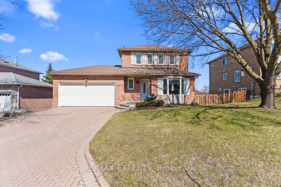 50 Fox Run Lane, Bradford West Gwillimbury, ON L3Z 2V1