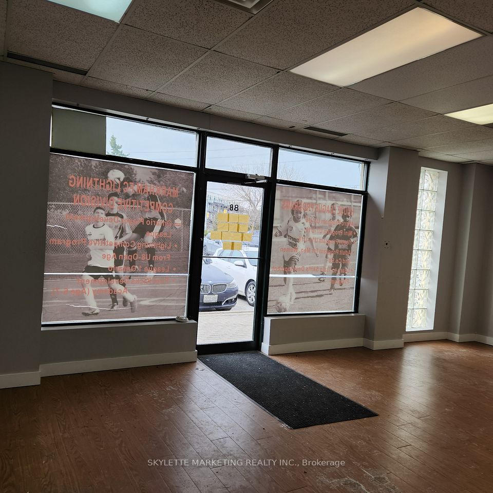 50 Anderson Avenue 9, Markham, ON L6E 1A6