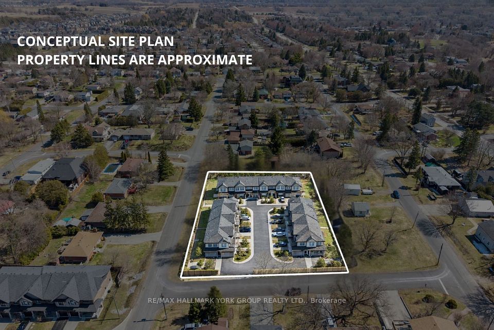 211 East Street, East Gwillimbury, ON L9N 1K6