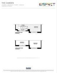 Att/Row/Townhouse at 58 Allure Street, Newmarket, ON L3X 0L2, Newmarket