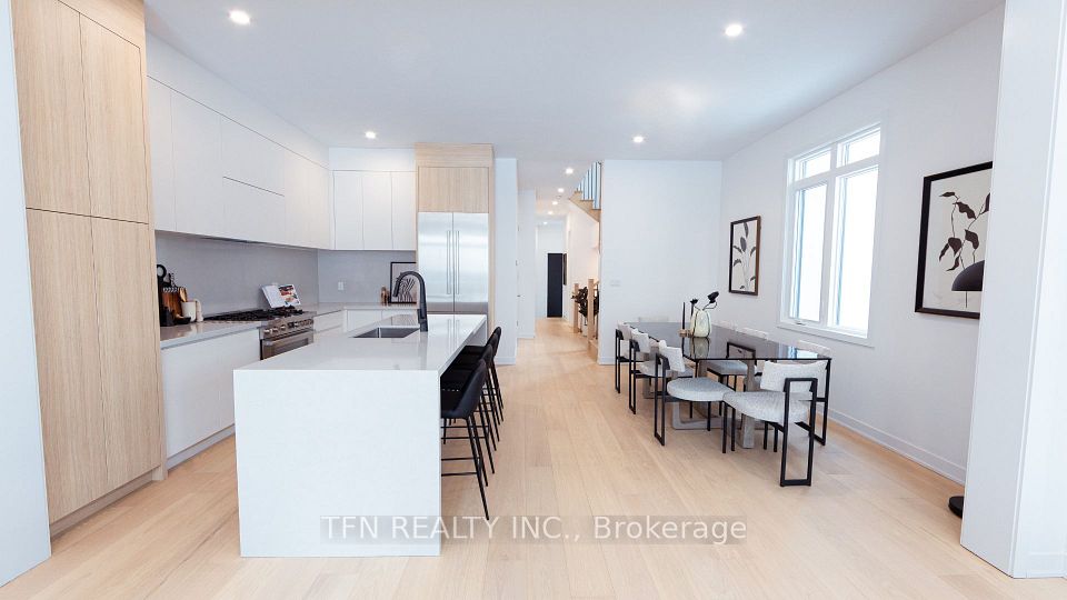 Semi-Detached  at 12 Imogene Court S, Richmond Hill, ON L4C 6J7, Richmond Hill