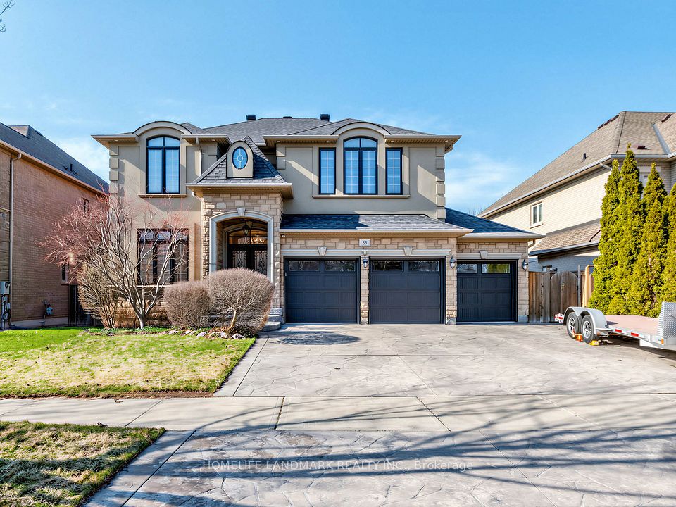 59 Black Walnut Crescent, Richmond Hill, ON L4B 3S3 at 59 Black Walnut Crescent, Richmond Hill, ON L4B 3S3, Richmond Hill, ON, L4B 3S3
