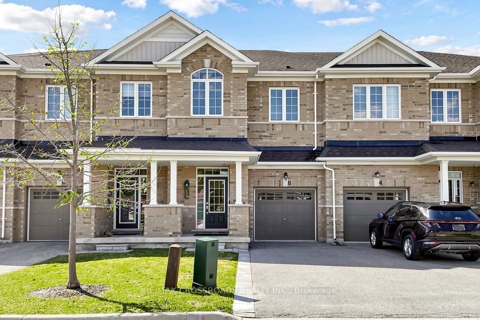 6 Angela Street, Bradford West Gwillimbury, ON L3Z 0A2