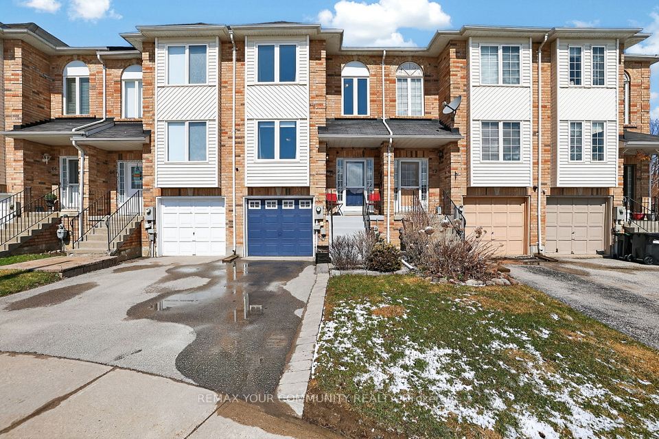 70 Natale Court, Bradford West Gwillimbury, ON L3Z 3B1