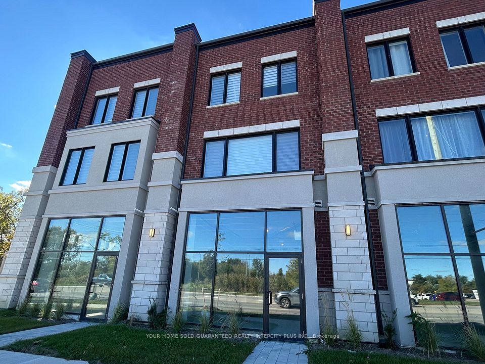 200 Dissette Street 2, Bradford West Gwillimbury, ON L3Z 4M2