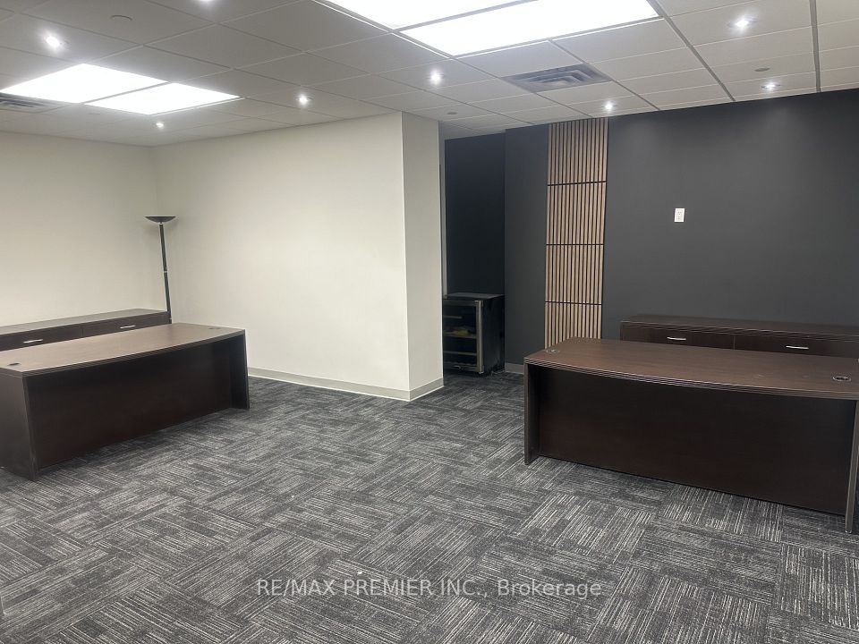 8611 Weston Road 21A (2nd Floor), Vaughan, ON L4L 9P1