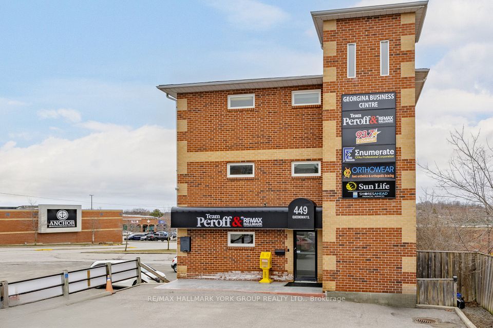449 The Queensway N/A S 400, Georgina, ON L4P 2C9