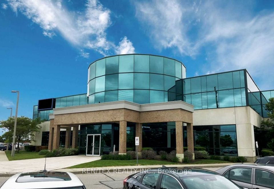 400 Bradwick Drive 201, Vaughan, ON L4K 5V9