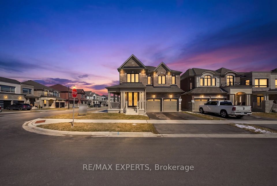 84 Culbert Road, Bradford West Gwillimbury, ON L3Z 4P4