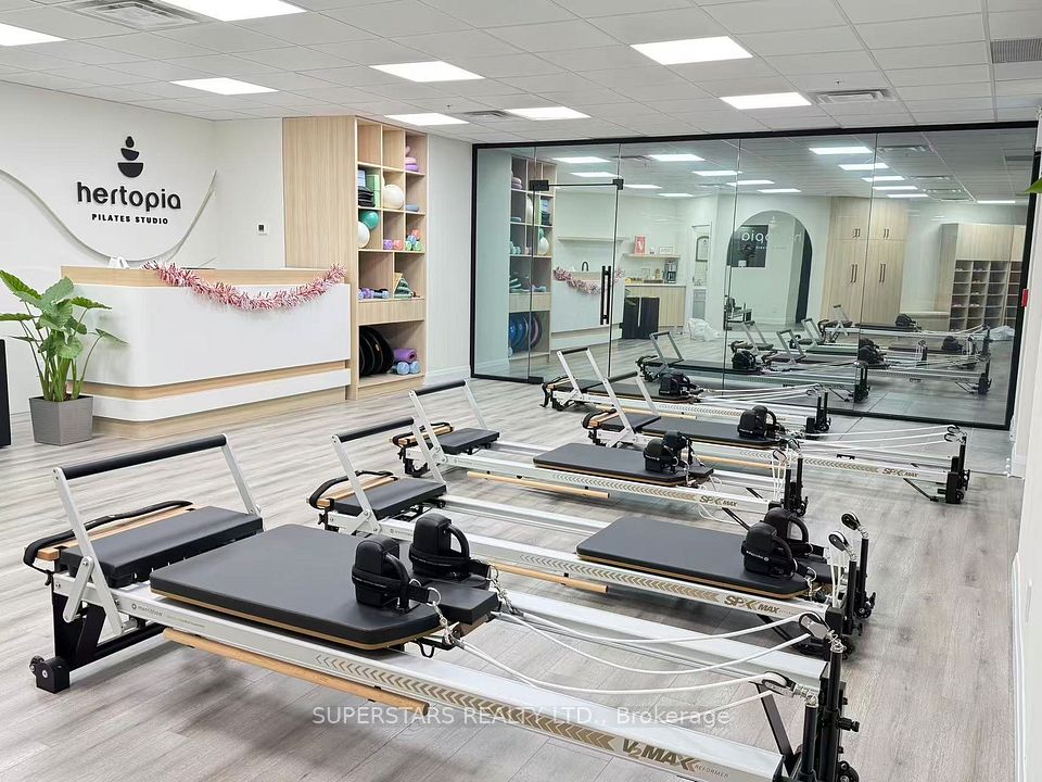 115 Apple Creek Boulevard, Markham, ON L3R 6C9