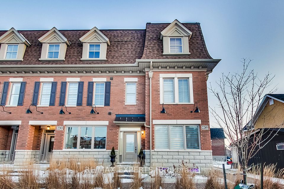 2285 Major Mackenzie Drive W 1, Vaughan, ON L6A 5A8