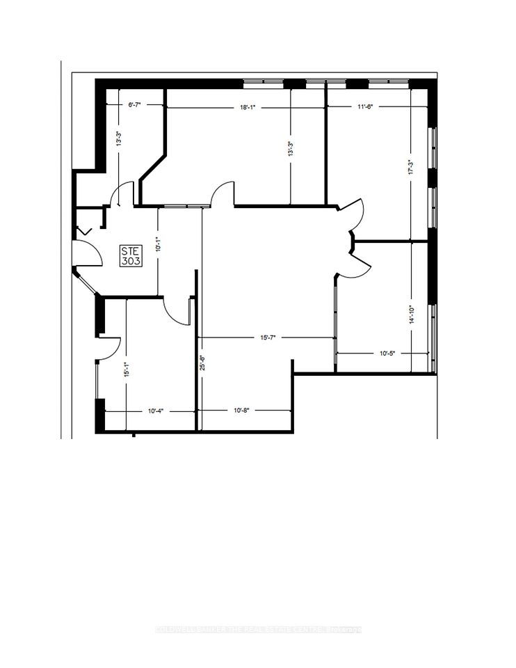 390 Davis Drive 303, Newmarket, ON L3Y 7T8