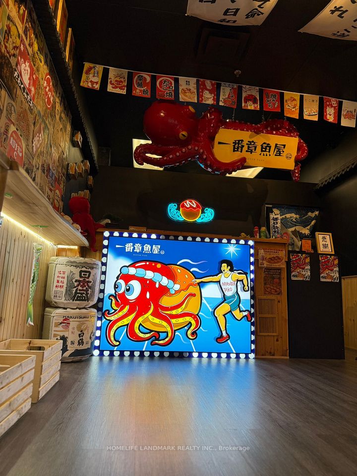 8360 Kennedy Road 52, Markham, ON L3R 9W4