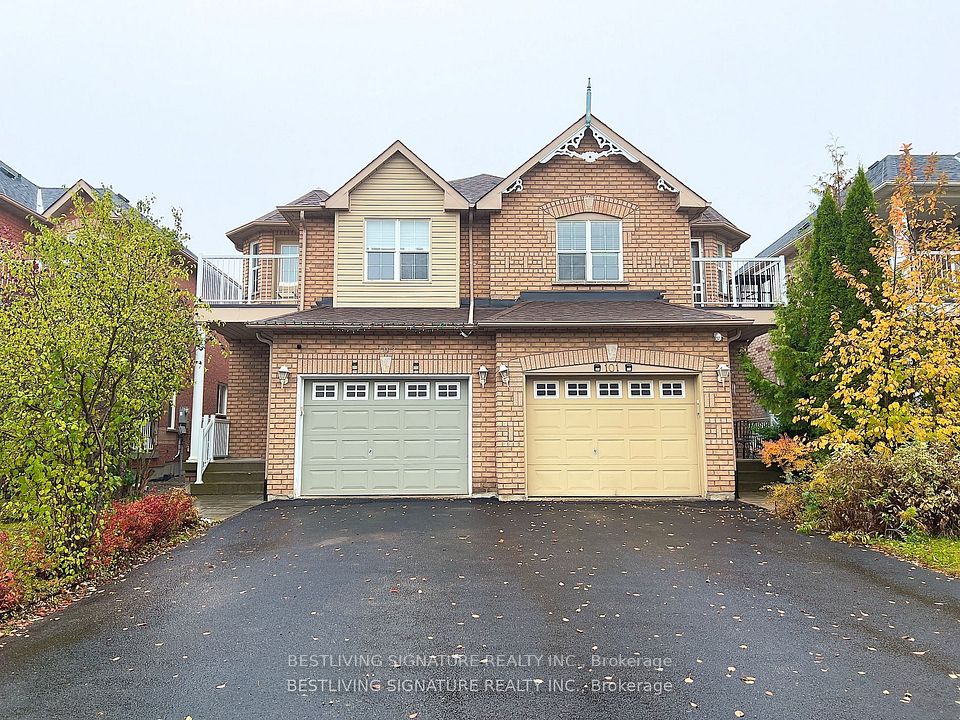 103 Antique Drive, Richmond Hill, ON L4E 4G3