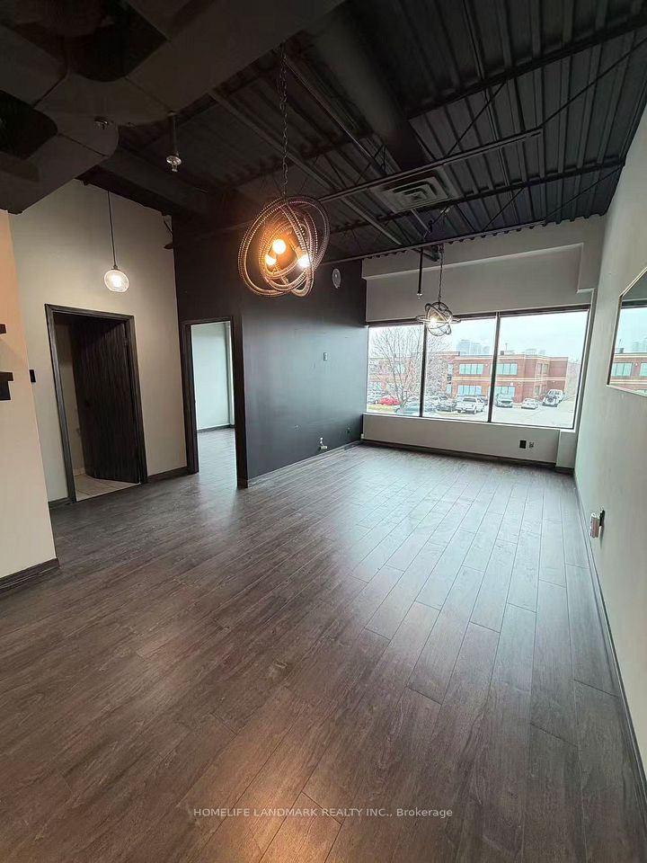 2900 Langstaff Road 8B, Vaughan, ON L4K 4R9