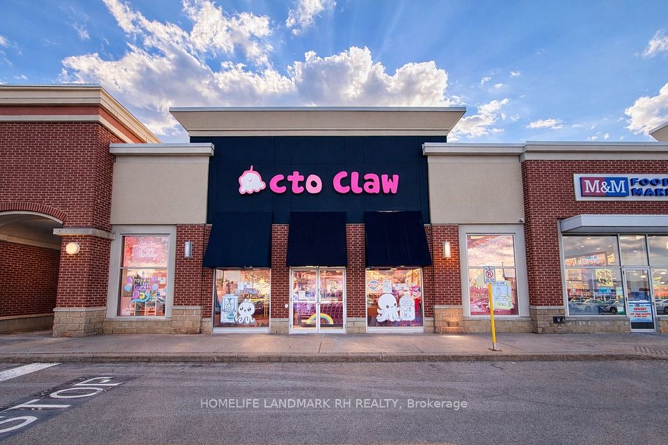 91 First Commerce Drive 8, Aurora, ON L4G 0G2