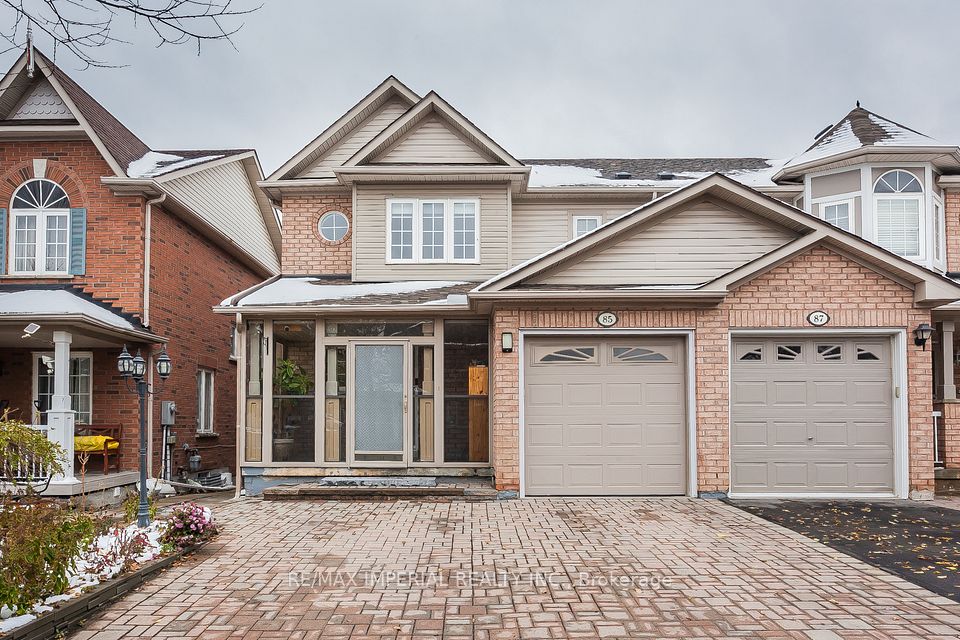 85 NE Maple Ridge Crescent E, Markham, ON L6E 1T8 at 85 NE Maple Ridge Crescent E, Markham, ON L6E 1T8, Markham, ON, L6E 1T8