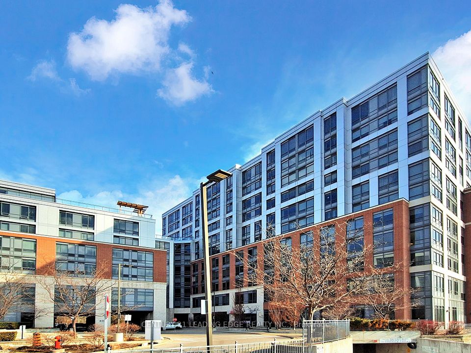 11211 Yonge Street 1020, Richmond Hill, ON L4S 0E9