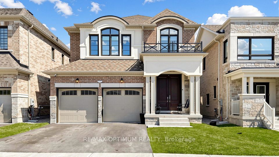 80 Culbert Road N, Bradford West Gwillimbury, ON L3Z 4P4