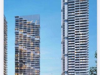 1000 Portage Parkway N 3302, Vaughan, ON L4K 0L1