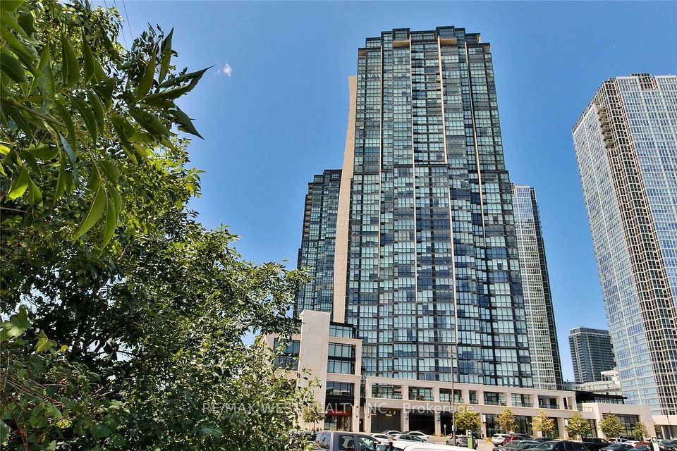 2900 Highway 7 N/A 3203, Vaughan, ON L4K 0G3