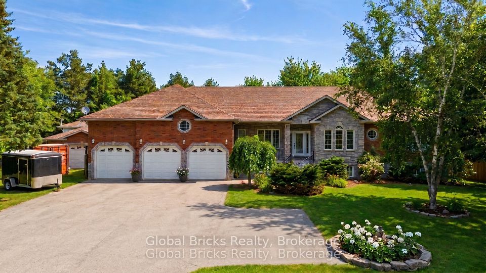 14 Fisher Drive, Adjala-Tosorontio, ON L0M 1J0 at 14 Fisher Drive, Adjala-Tosorontio, ON L0M 1J0, Adjala-Tosorontio, ON, L0M 1J0