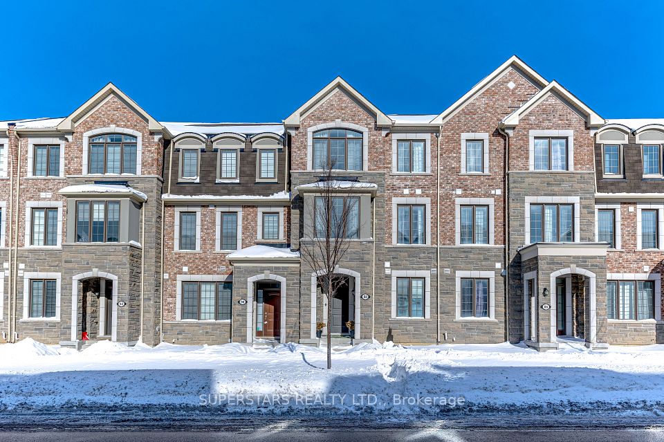 88 William F Bell Parkway, Richmond Hill, ON L4S 0K4