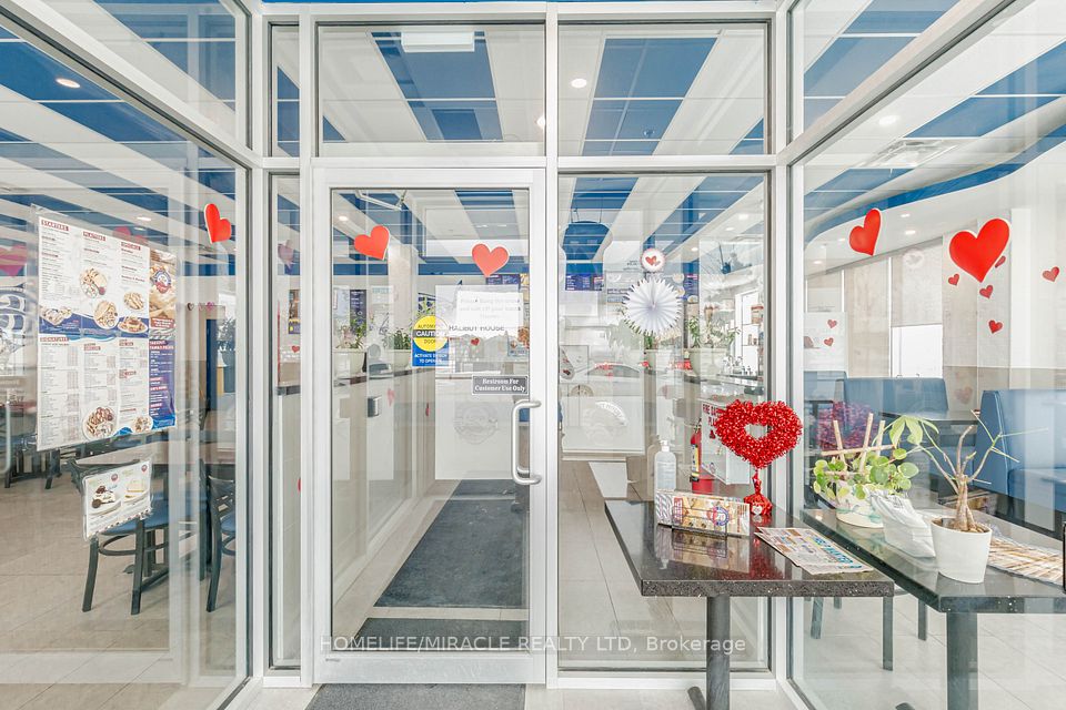 1840 Major Mackenzie Drive 6 & 7, Vaughan, ON L6A 4R9