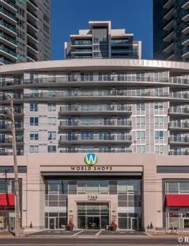 7181 Yonge Street E 187, Markham, ON L4J 1V8