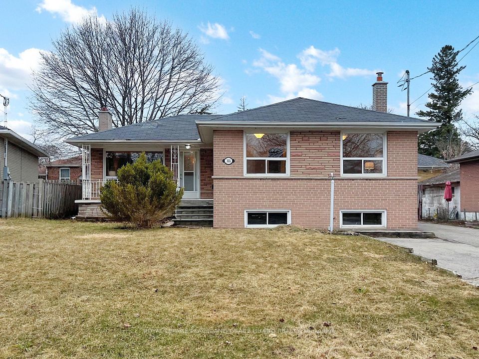 368 Balkan Road, Richmond Hill, ON L4C 2P1