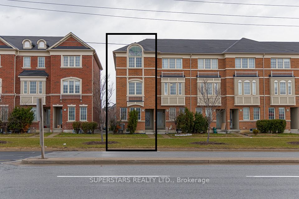 10000 Mccowan Road, Markham, ON L6C 0N3