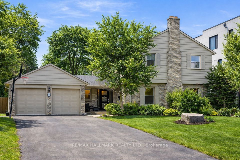 55 Riverside Boulevard, Vaughan, ON L4J 1H8