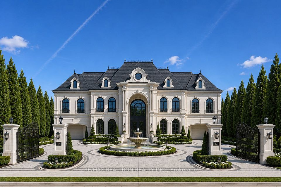 17 Denham Drive, Richmond Hill, ON L4C 6H6 at 17 Denham Drive, Richmond Hill, ON L4C 6H6, Richmond Hill, ON, L4C 6H6