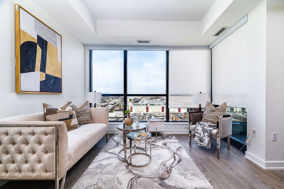 120 Eagle Rock Way 1503, Vaughan, ON L6A 5C2