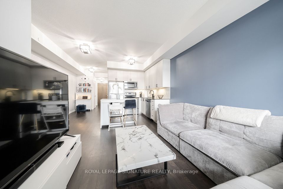 9560 Markham Road 312, Markham, ON M3P 3J3