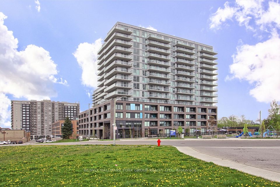 Condo Apartment at 185 Deerfield Road 419, Newmarket, ON L3Y 0G7, Newmarket