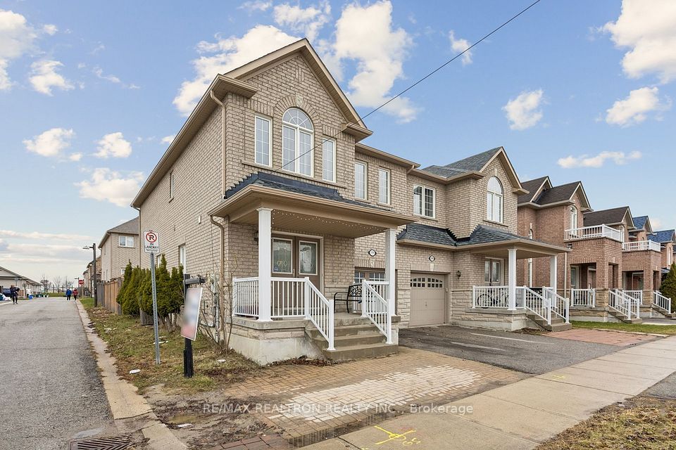 198 Swan Park Road, Markham, ON L6E 1X5