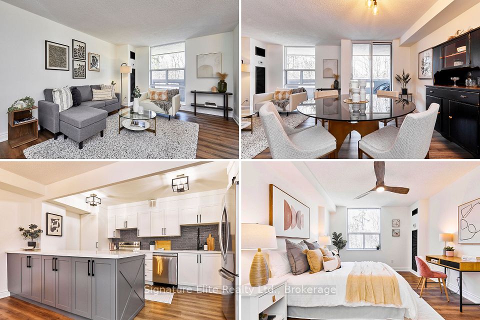 60 Inverlochy Boulevard 309, Markham, ON L3T 4T7