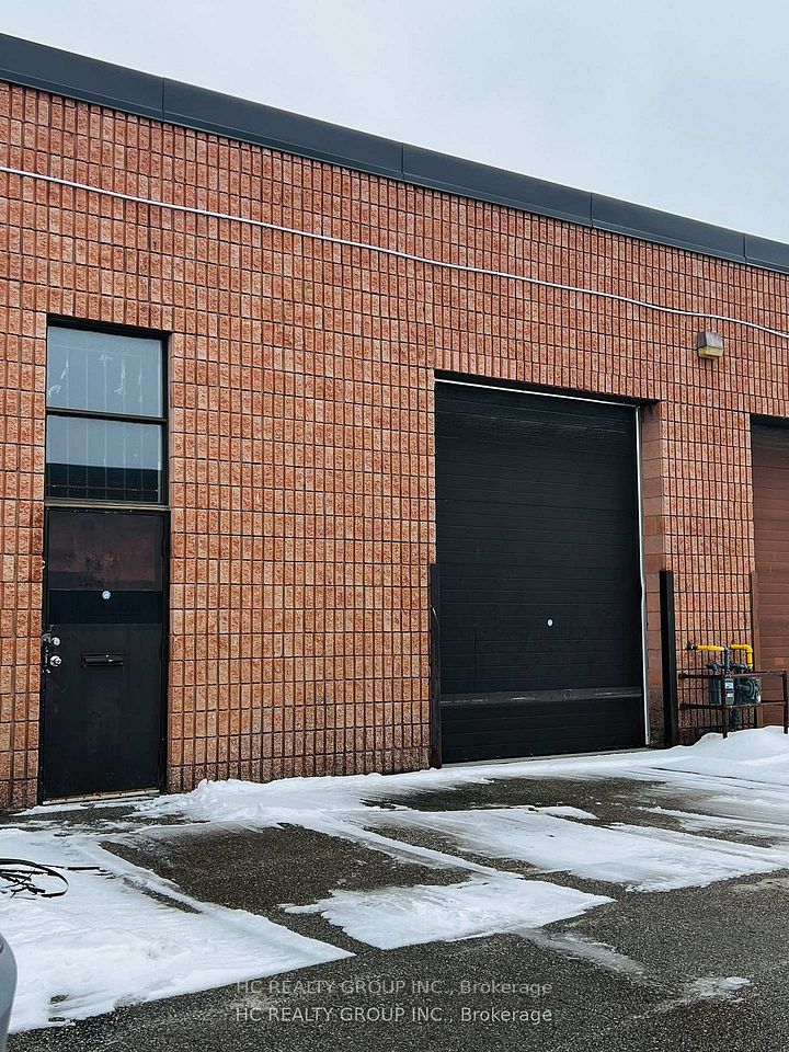 25 West Beaver Creek Road 13, Richmond Hill, ON L4B 1K4