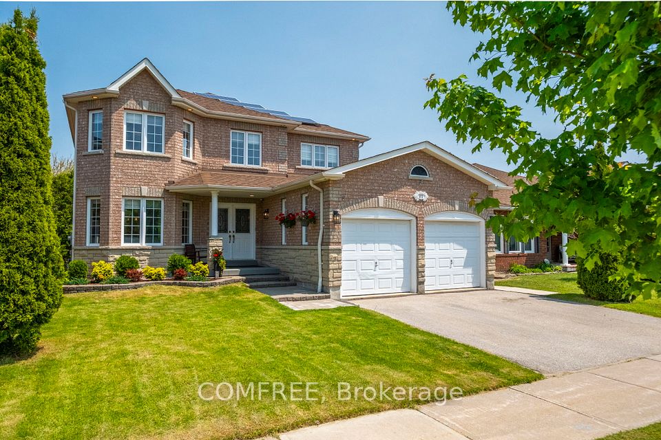 31 Metcalfe Drive, Bradford West Gwillimbury, ON L3Z 3C8 at 31 Metcalfe Drive, Bradford West Gwillimbury, ON L3Z 3C8, Bradford West Gwillimbury, ON, L3Z 3C8