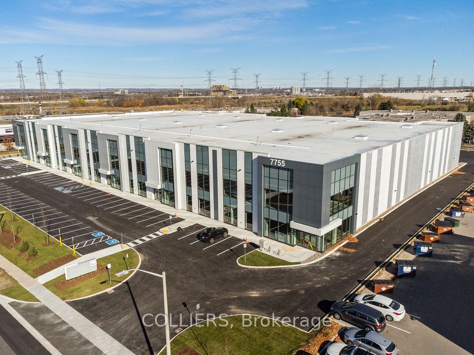 7755 Birchmount Road 101, Markham, ON L3R 9X3