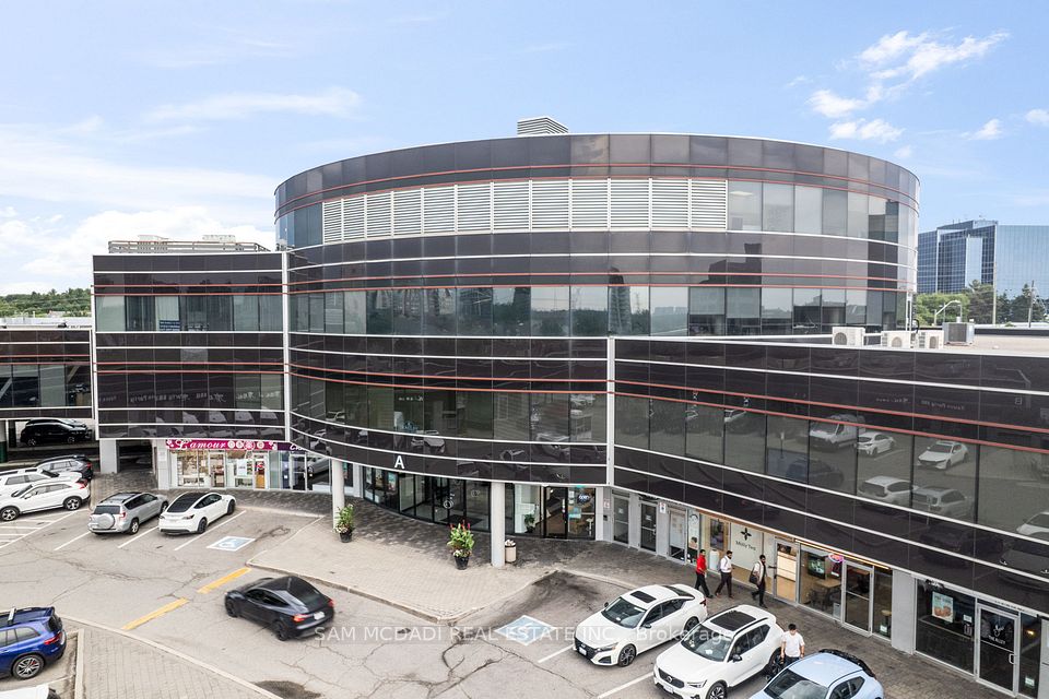 505 Highway 7 N/A E A26 & A27, Markham, ON L3T 7T1